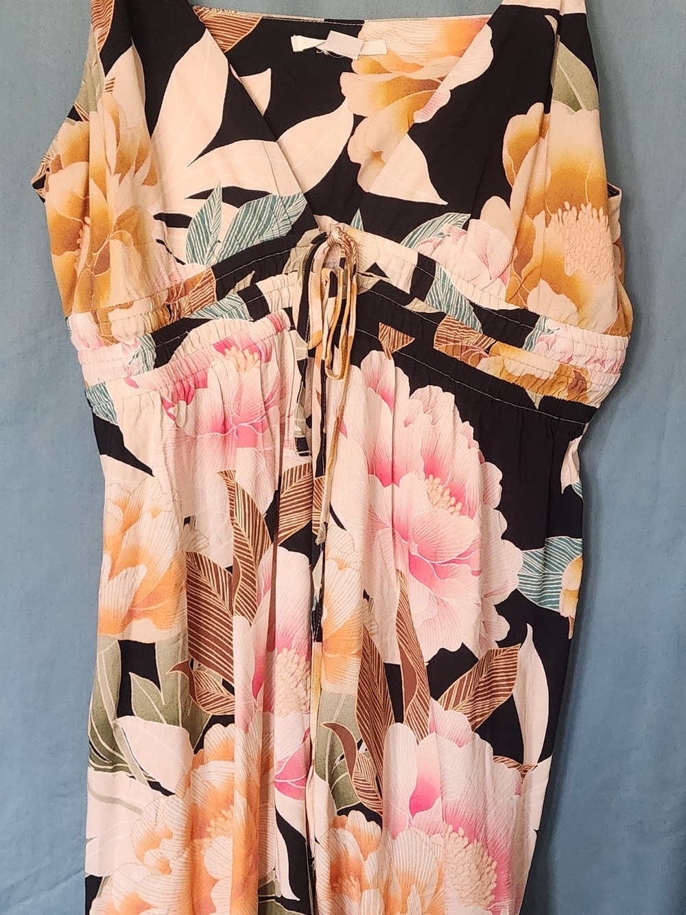 O'Neill Shiela Romper